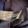 Magisculpt navy trousers size 12 - new Image 5