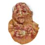 Halloween Adult The Dreaded Zombie Horror Scary Monster Mummy Mask Prop Walking Image 3