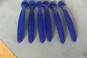 Tommee Tippee weaning spoons
