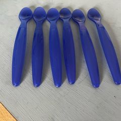 Tommee Tippee weaning spoons