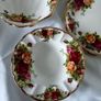 Royal Albert "Old Country Roses" Collection REDUCED!! Image 3