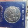 Commemorative Maritime Themed Coins Image 2