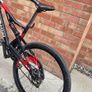 btwin mtb mountain bike Image 2