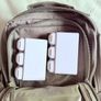 DJI Neo v1 + 6 batteries + two charging hubs + controller + tactical backpack Image 6