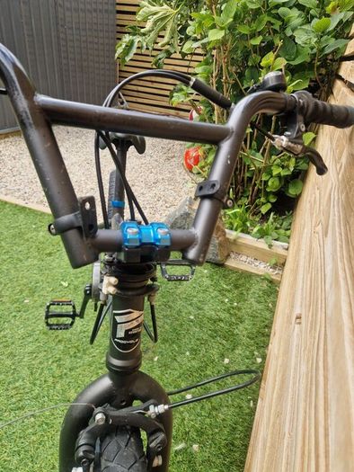 BMX Freestyle 20 inch