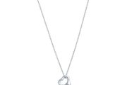 Heart necklace