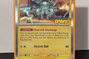 pokemon cards staff promo