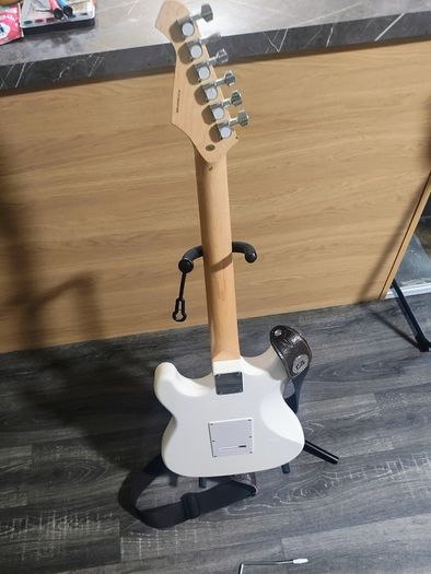Guitar Aria pro 2 HSS