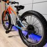 CUBE Acid 200 Actionteam Kids Bike 20 inch (Like New) Image 7