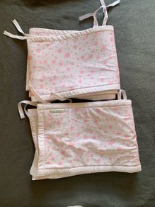 Cot Bumper