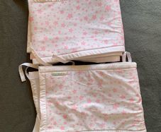 Cot Bumper