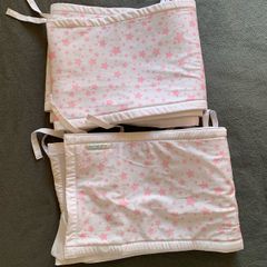 Cot Bumper