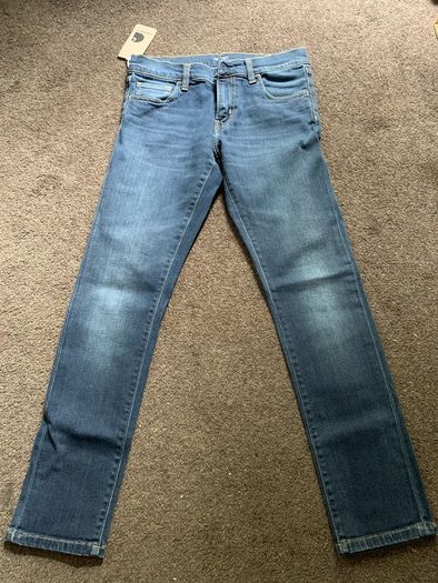 Carhartt WIP Mens Rebel Pant 30 x 30 Like New