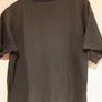 genuine vintage AC DC tee shirt Image 2