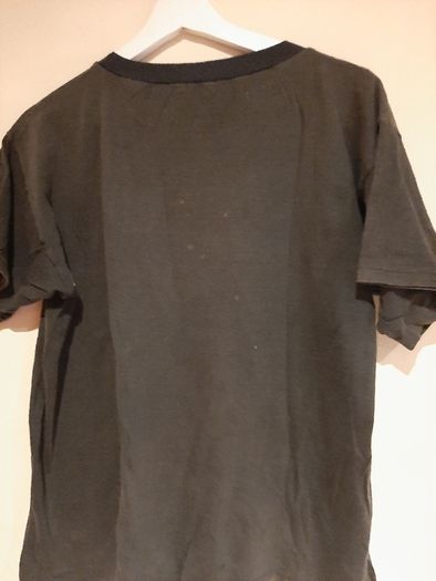 genuine vintage AC DC tee shirt