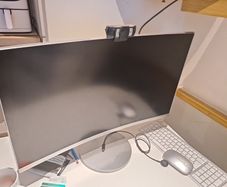 Samsung Monitor