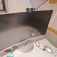 Samsung Monitor