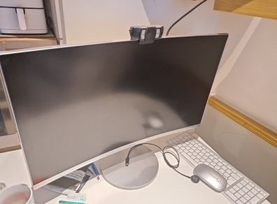 Samsung Monitor