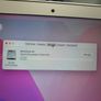 Apple MacBook Air 13" Early 2015 | Intel Core i5-5250U @1.6GHz 8GB Ram 256GB SSD (macOS Monterey) Image 6
