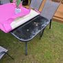 garden table Image 2