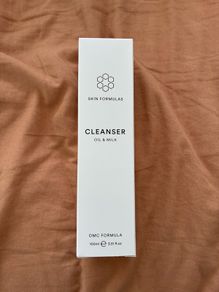 Skin Formulas Cleanser