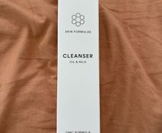 Skin Formulas Cleanser