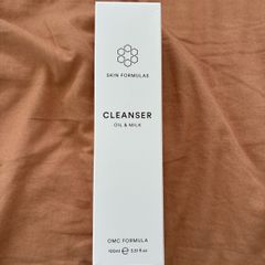 Skin Formulas Cleanser