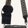 BA&SH x/body shoulder bag . New Image 2