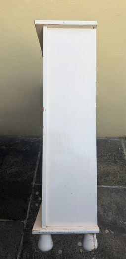 Pine Bookcase