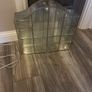 Mini crystal cabinet unit Image 6