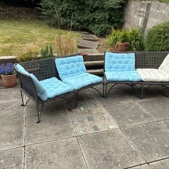 Garden furniture