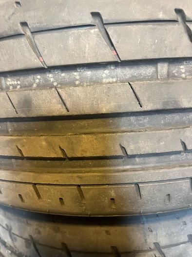 Car tyres