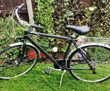 men's bike