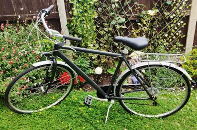 men's bike