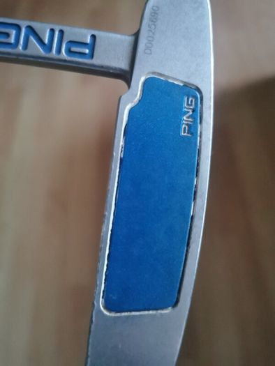 ping g2 putter