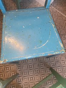 chairs