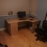 Commercial grade Office Desk Image 3