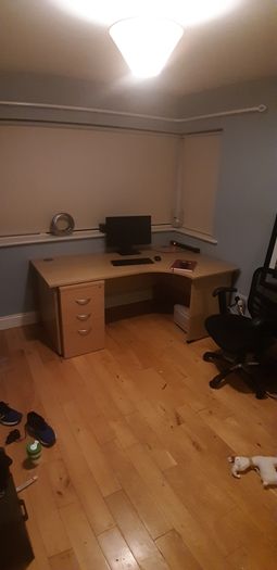 Commercial grade Office Desk