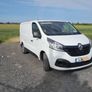 Renault Trafic 2018 Image 10