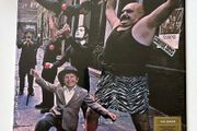 The Doors - Strange Days MONO LP Remastered from Original Master