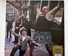 The Doors - Strange Days MONO LP Remastered from Original Master