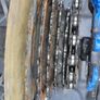 Hybrid Style Bike For Parts Or Cycle As It Is..read Add No Offers Image 3