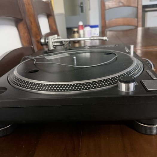 technics 1210 mk 2 price drop