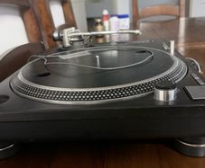 technics 1210 mk 2 last price drop