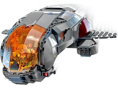 LEGO The Marvels The Hoopty (76232)