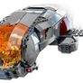LEGO The Marvels The Hoopty (76232) Image 4