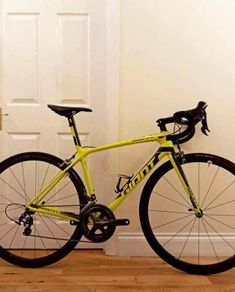 Giant Tcr Sl