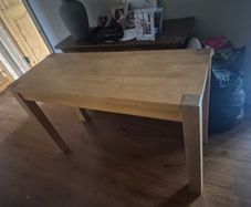 table/ side board