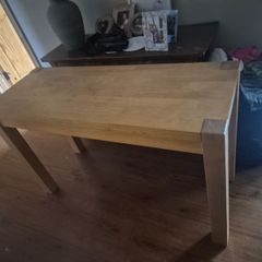 table/ side board