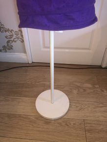 Mannequin stands